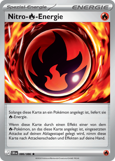 Wachsendes Chaos Nr. 86