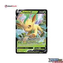 Folipurba V (013/159) Zenit der Könige - Holo Rare V