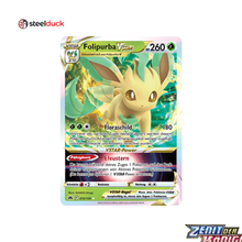 Folipurba VSTAR (014/159) Zenit der Könige - Holo Rare VSTAR