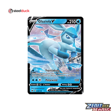 Glaziola V (038/159) Zenit der Könige - Holo Rare V