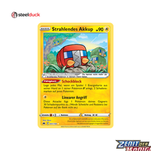 Strahlendes Akkup (051/159) Zenit der Könige - Shiny Rare