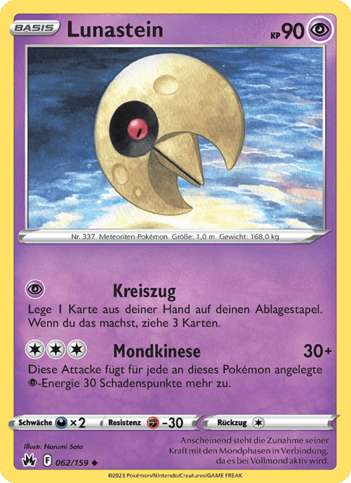 Zenit der Könige Nr. 62