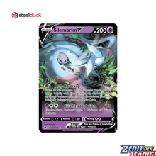 Silembrim V (065/159) Zenit der Könige - Holo Rare V