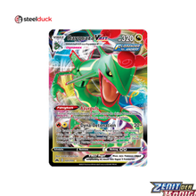 Rayquaza VMAX (101/159) Zenit der Könige - Holo Rare VMAX
