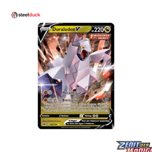 Duraludon V (103/159) Zenit der Könige - Holo Rare V