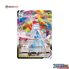 Duraludon VMAX (104/159) Zenit der Könige - Holo Rare VMAX