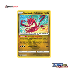 Strahlendes Endynalos (105/159) Zenit der Könige - Shiny Rare