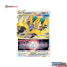 Regigigas VSTAR (114/159) Zenit der Könige - Holo Rare VSTAR
