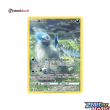 Absol (GG16/GG70) Zenit der Könige - Illustration Rare
