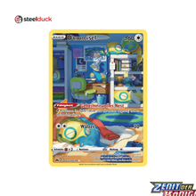 Dummisel (GG23/GG70) Zenit der Könige - Illustration Rare