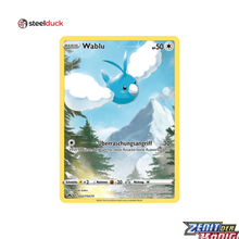 Wablu (GG27/GG70) Zenit der Könige - Illustration Rare