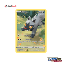 Fiffyen (GG33/GG70) Zenit der Könige - Illustration Rare