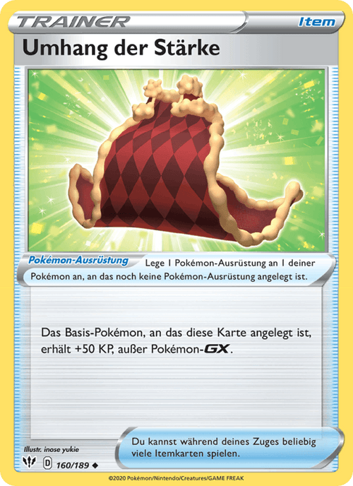 Flammende Finsternis Nr. 160