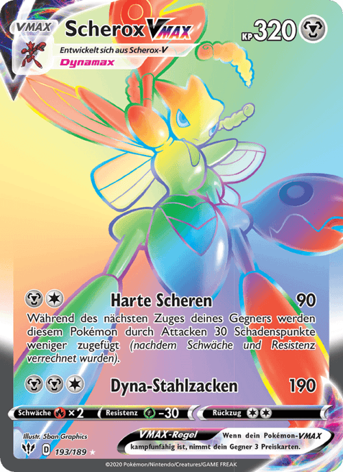 Flammende Finsternis Nr. 193