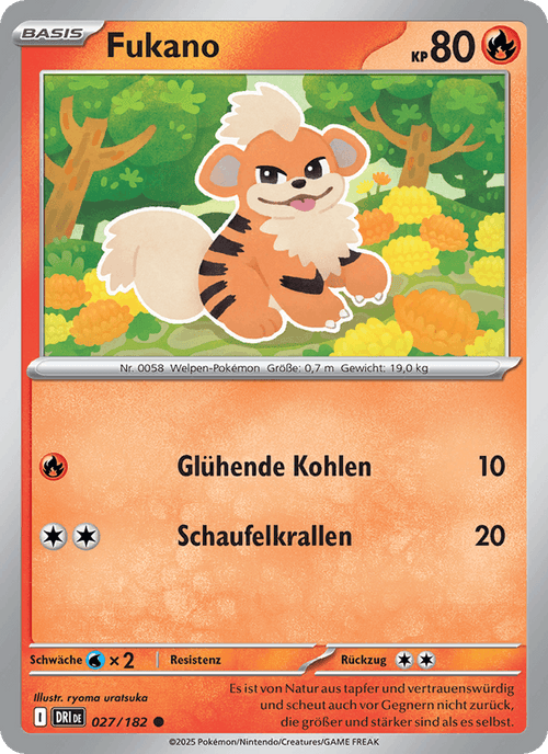 Ewige Rivalen Nr. 27
