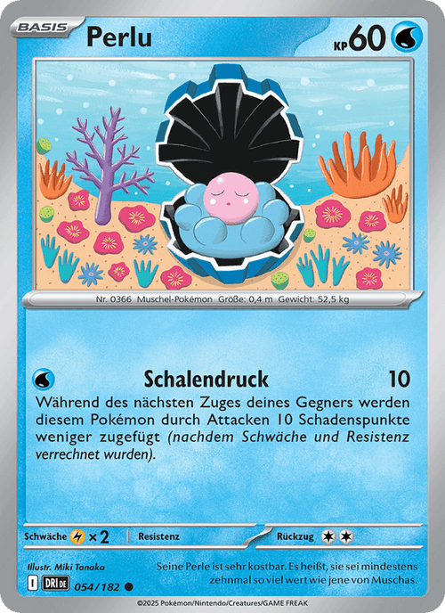 Ewige Rivalen Nr. 54