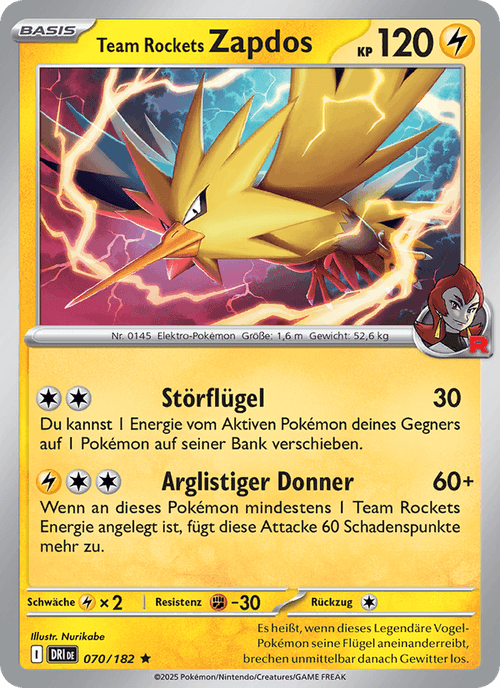 Ewige Rivalen Nr. 70