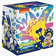 SpongeBob - Kayou - Jubiläums-Anstecker Serie 2 (CH)