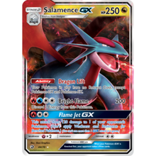 Brutalanda GX (099/151) Storming Emergence - Double Rare (s-CH)