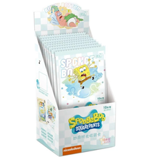 SpongeBob - Kayou - Bonus-Pack Serie 1 - Booster (CH)