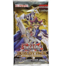 Yu-Gi-Oh! - Duelist Pack - Rivals of the Pharao - Booster (Deutsch)