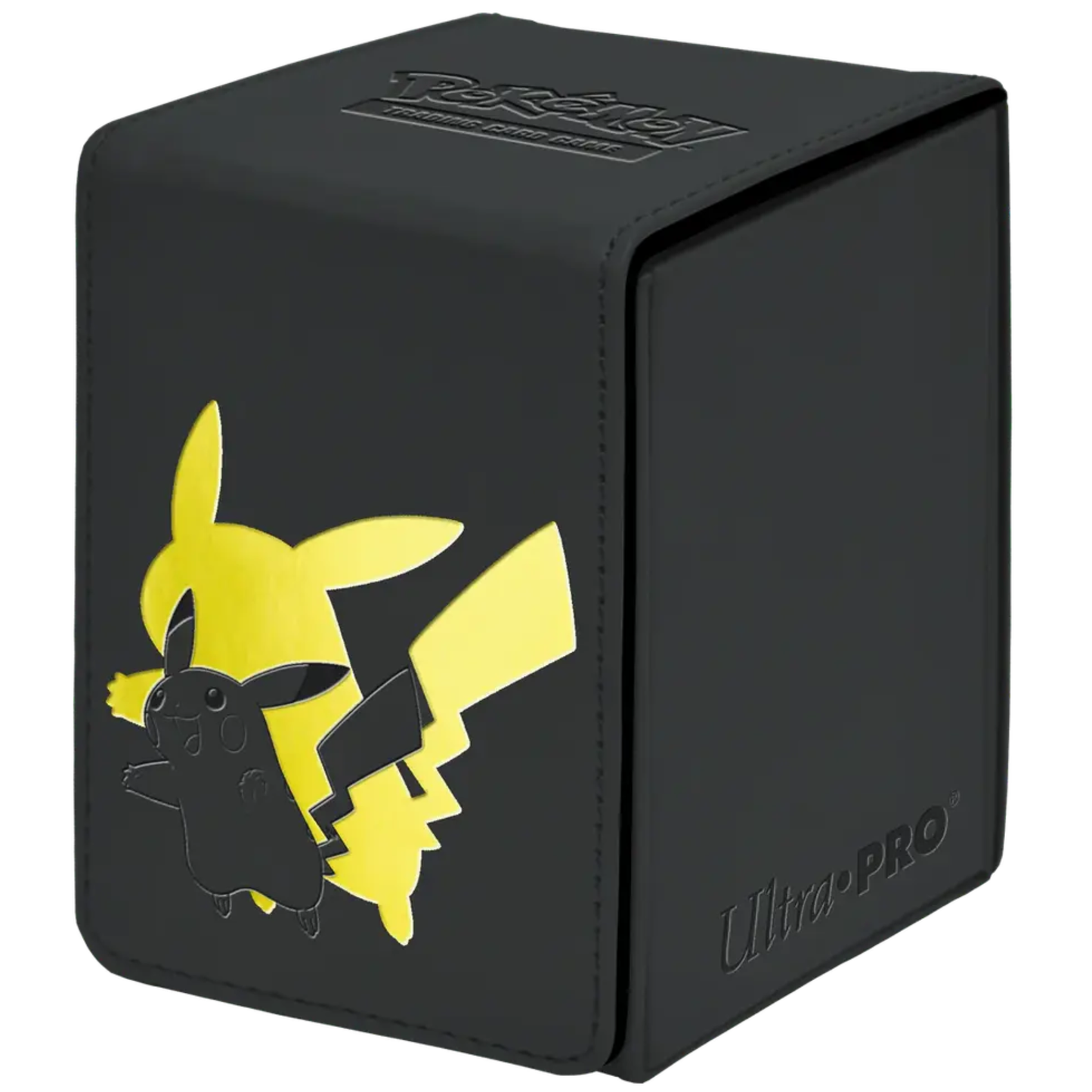 Ultra Pro - Elite Series - Pikachu - Alcove Flip Deckbox
