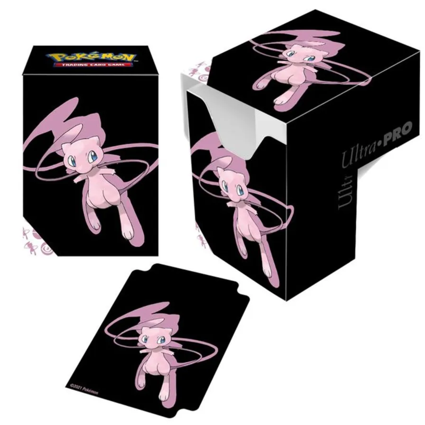 Ultra Pro - Mew Deckbox