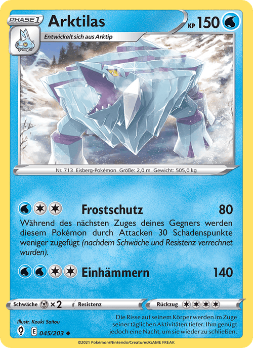Drachenwandel Nr. 45