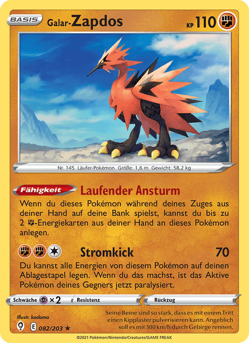 Drachenwandel Nr. 82