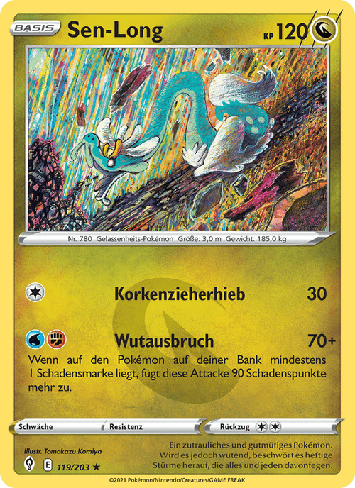 Drachenwandel Nr. 119