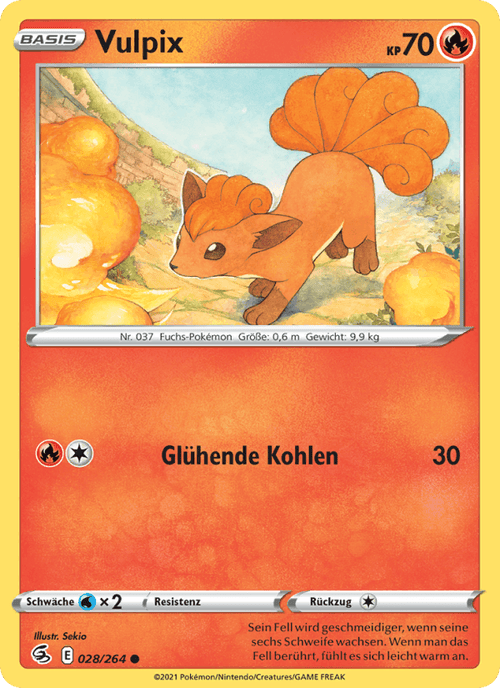 Fusionsangriff Nr. 28