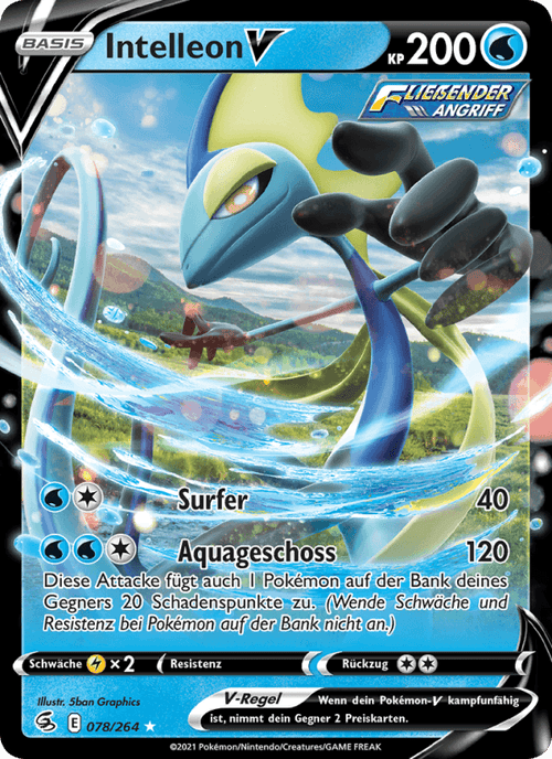 Fusionsangriff Nr. 78