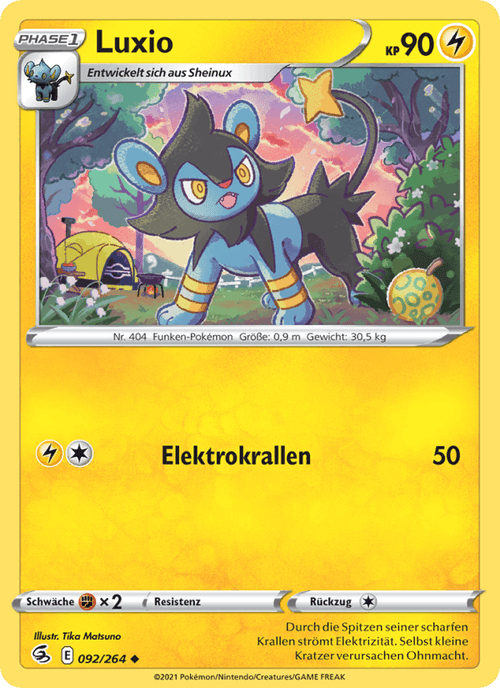 Fusionsangriff Nr. 92