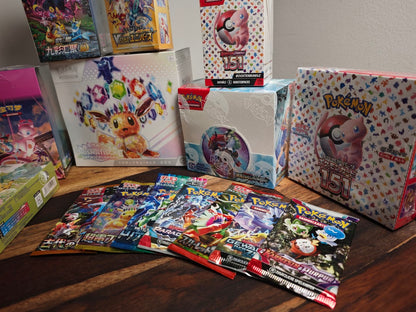 steelduck's ULTIMATE MYSTERY BAG V 2.0 - LOST BOUNTYS