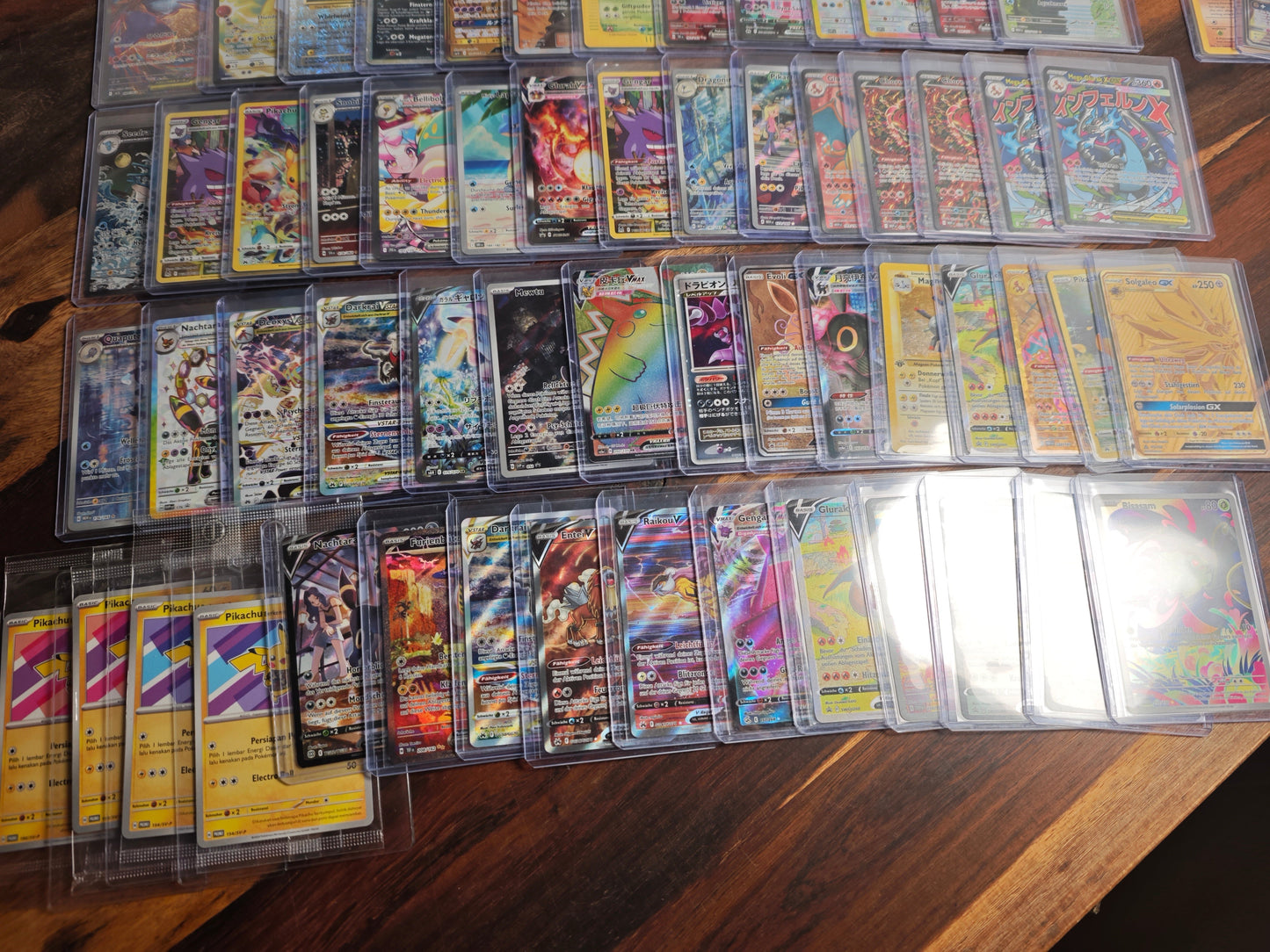 steelduck's ULTIMATE MYSTERY CO-OP BAG X HHC  - SNOWDOWN EDITION