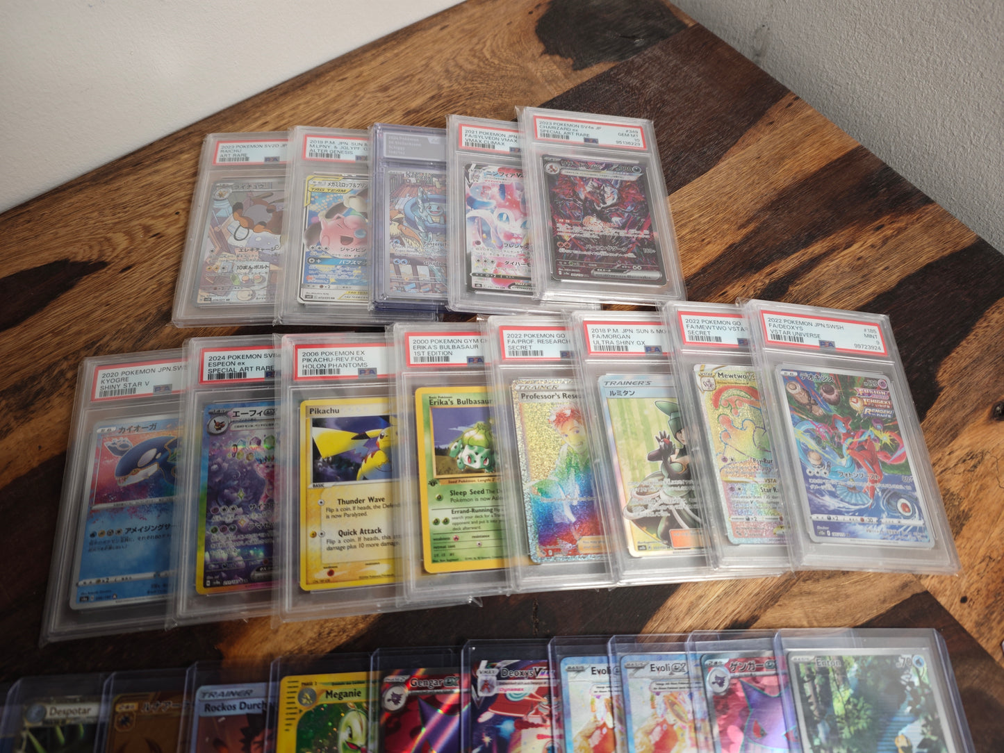 steelduck's ULTIMATE MYSTERY CO-OP BAG X HHC  - SNOWDOWN EDITION