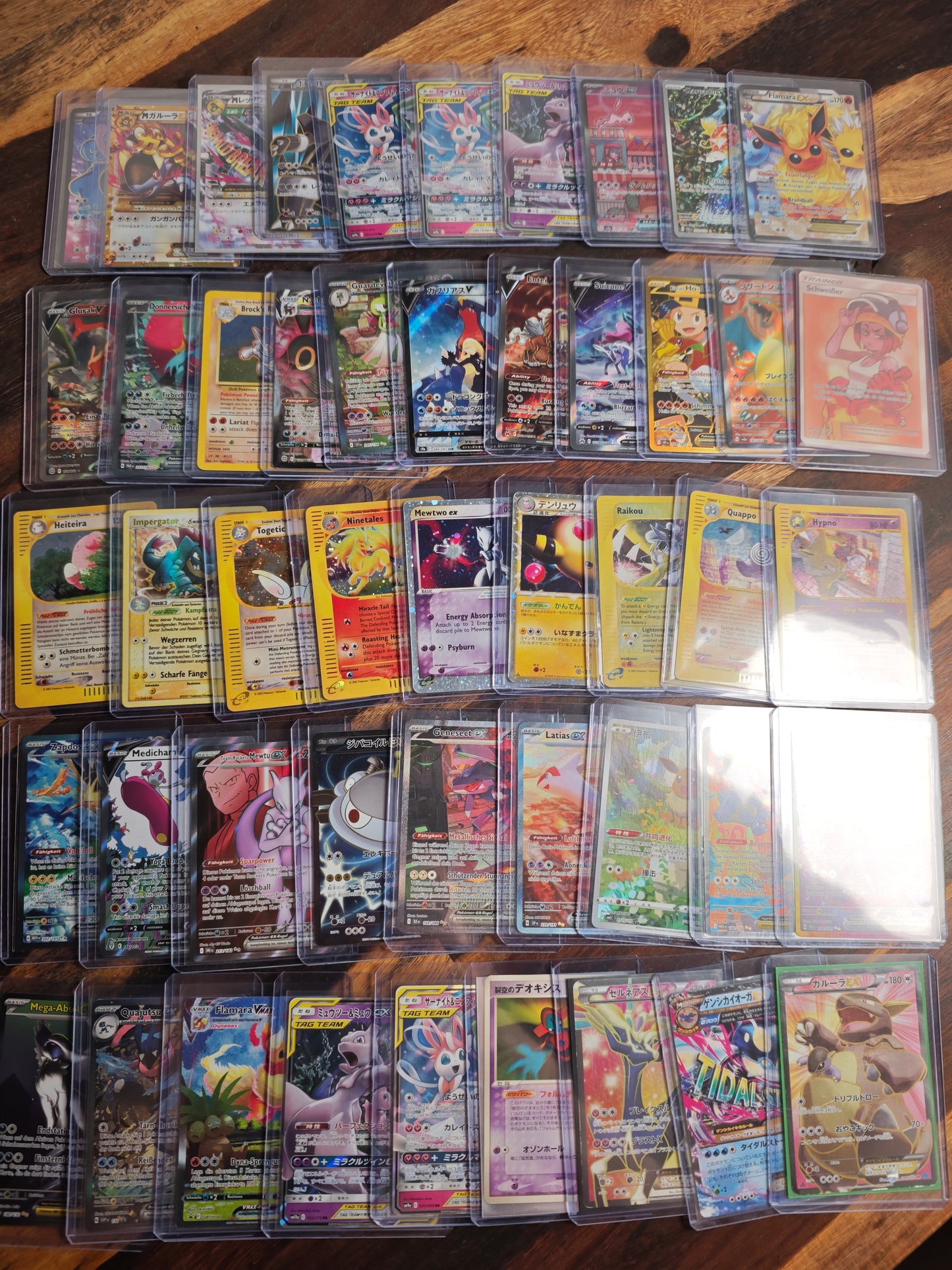 steelduck's ULTIMATE MYSTERY CO-OP BAG X HHC  - SNOWDOWN EDITION