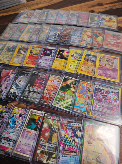 steelduck's ULTIMATE MYSTERY CO-OP BAG X HHC  - SNOWDOWN EDITION