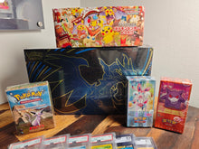 steelduck's ULTIMATE MYSTERY BAG V. SPECIAL - HEIDE CARDSHOW EDITION