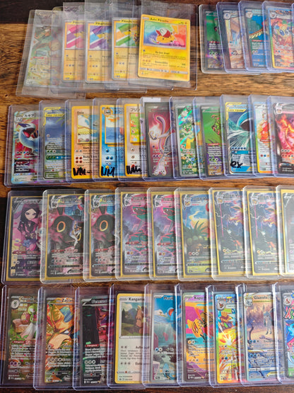 steelduck's ULTIMATE MYSTERY BAG V 4.5 - SHOOTING STARS