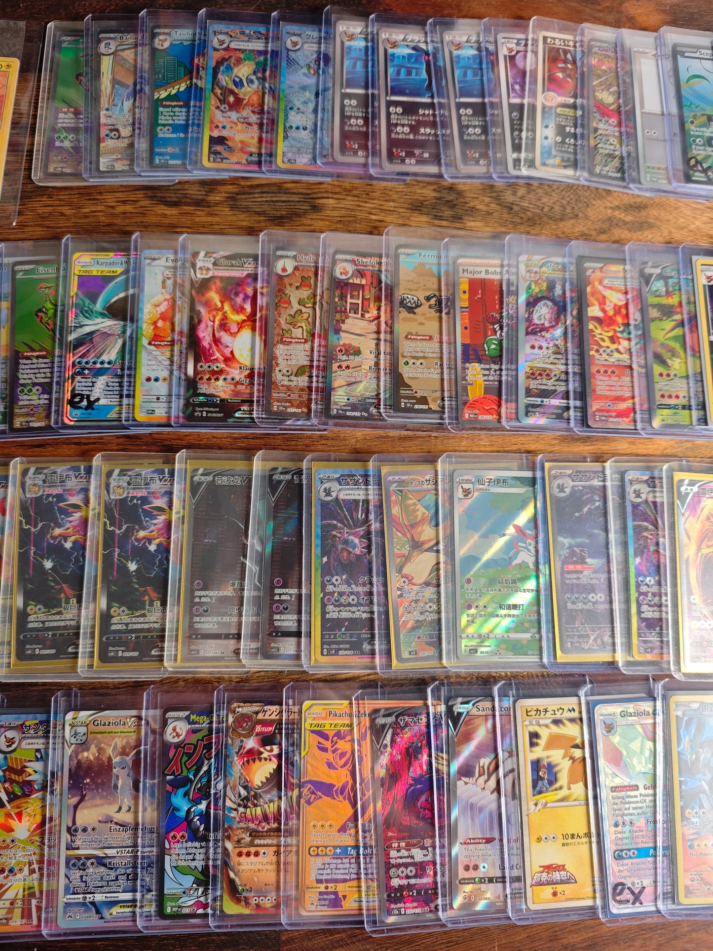 steelduck's ULTIMATE MYSTERY BAG V 4.5 - SHOOTING STARS