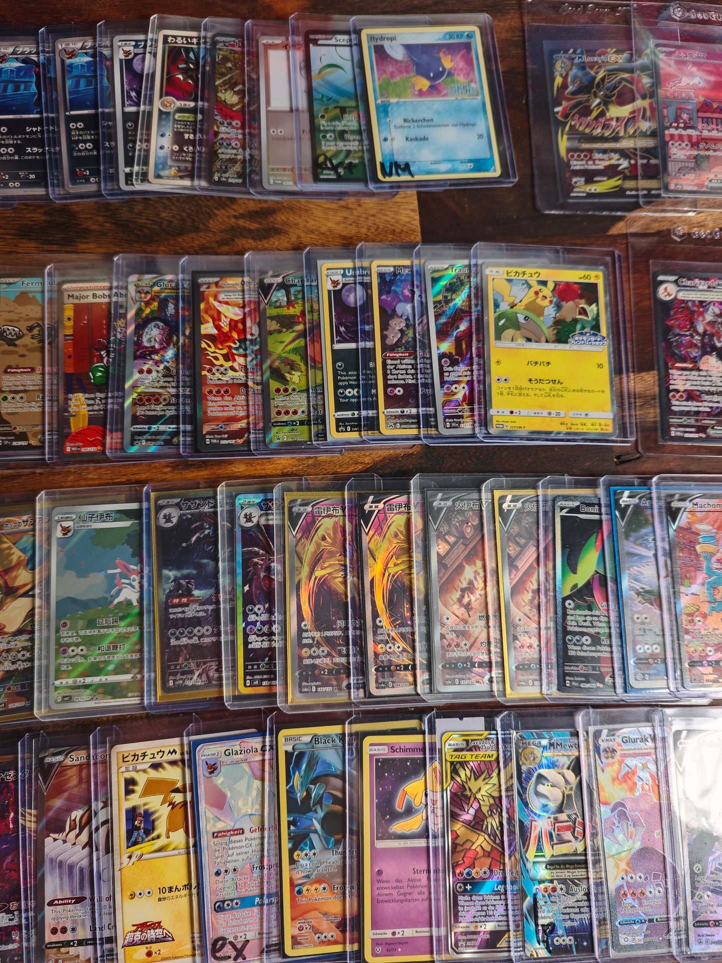 steelduck's ULTIMATE MYSTERY BAG V 4.5 - SHOOTING STARS