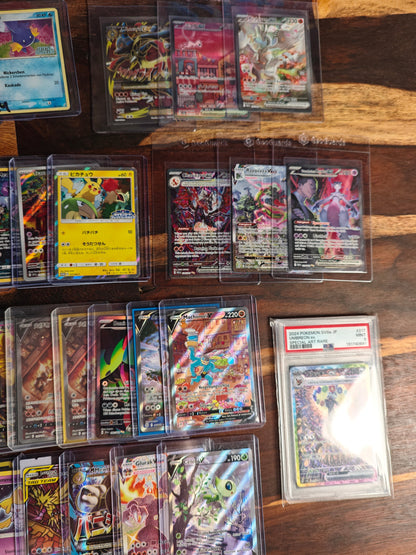 steelduck's ULTIMATE MYSTERY BAG V 4.5 - SHOOTING STARS