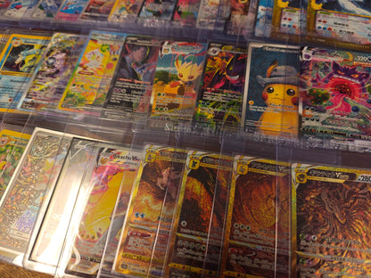 steelduck's 1 RIP 3 PULL POKÉMON MYSTERY BOOSTER - PHASE 1