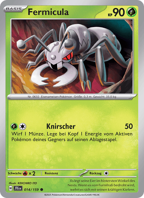 Reisegefährten Nr. 14