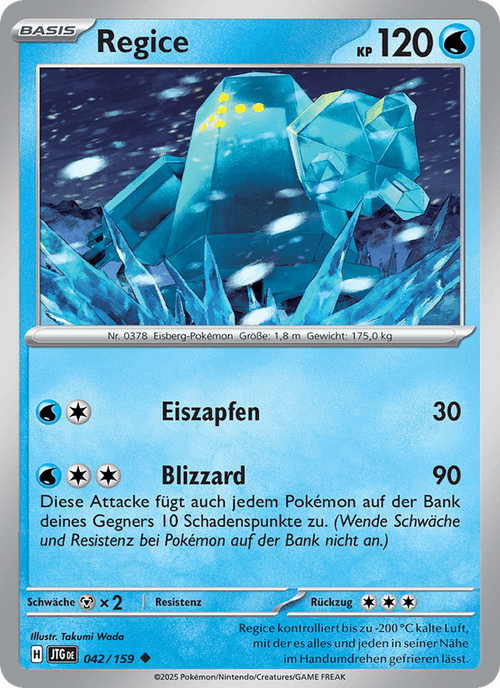Reisegefährten Nr. 42