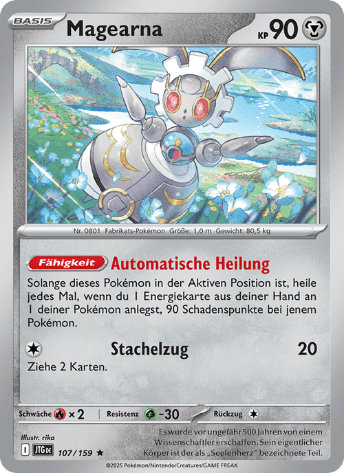 Reisegefährten Nr. 107