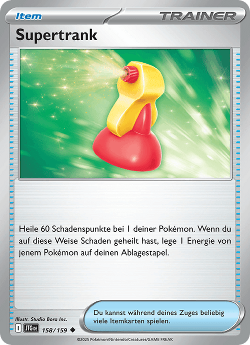 Reisegefährten Nr. 158