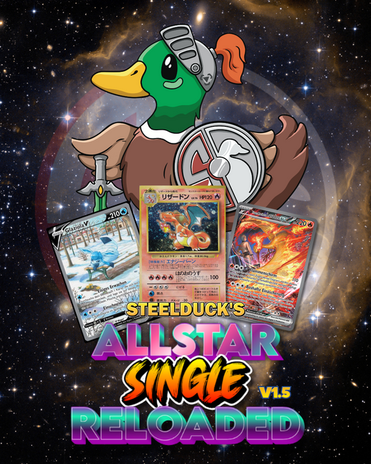 steelduck's ALLSTAR SINGLE RELOADED v1.5