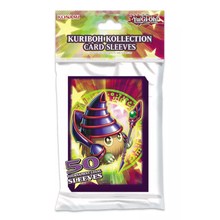 Yu-Gi-Oh! Kuriboh Kollektion Hüllen / Sleeves 50er Packung